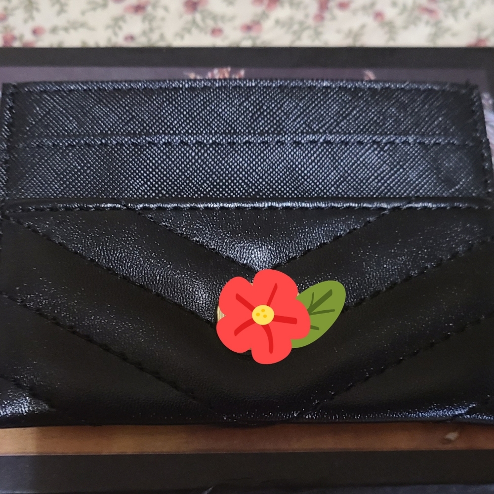 NEW CARD WALLET FASHIONABLE.